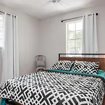 **Tampa Urban Convenience **