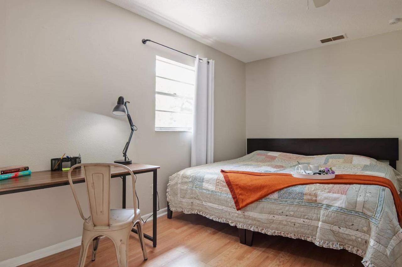 Holiday home **tampa Urban Convenience ** Tampa