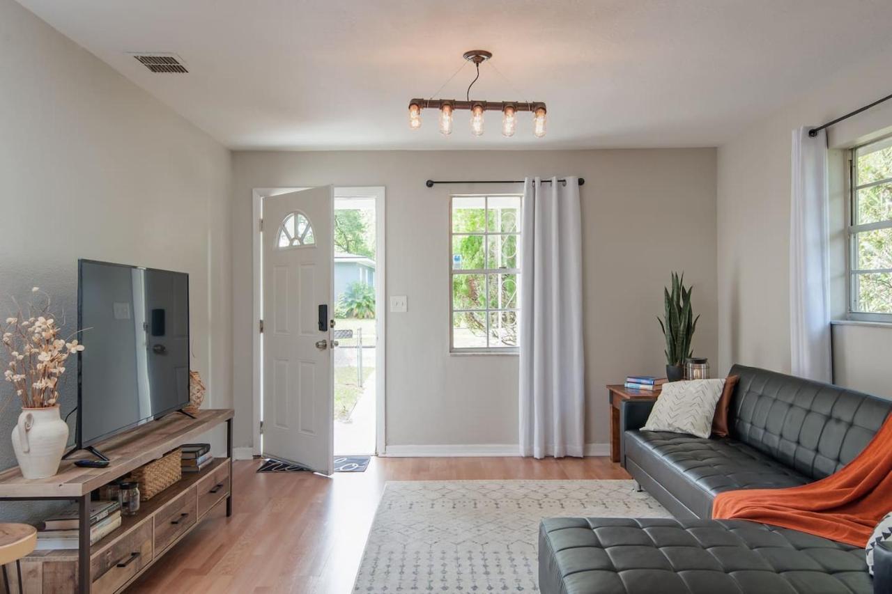 Holiday home **tampa Urban Convenience ** Tampa