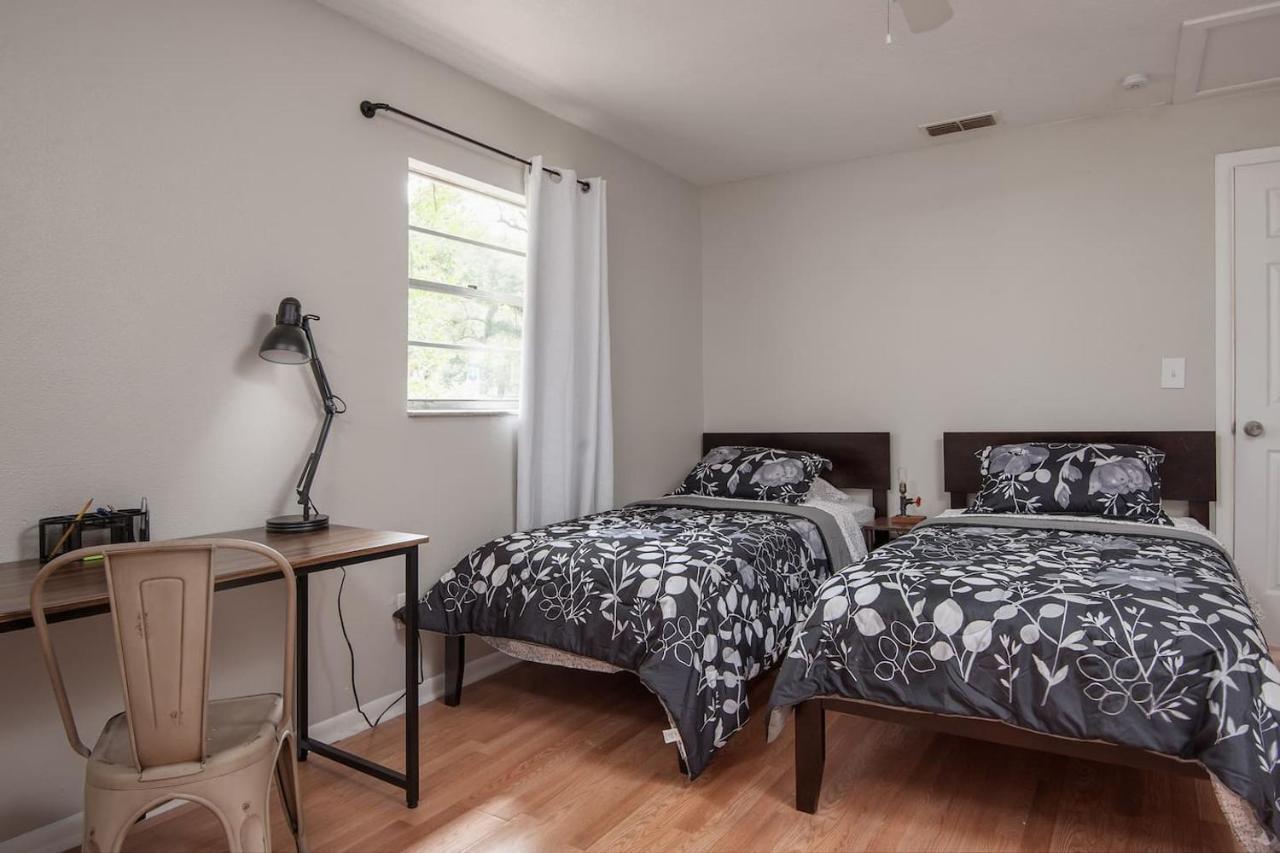 Holiday home **tampa Urban Convenience ** Tampa