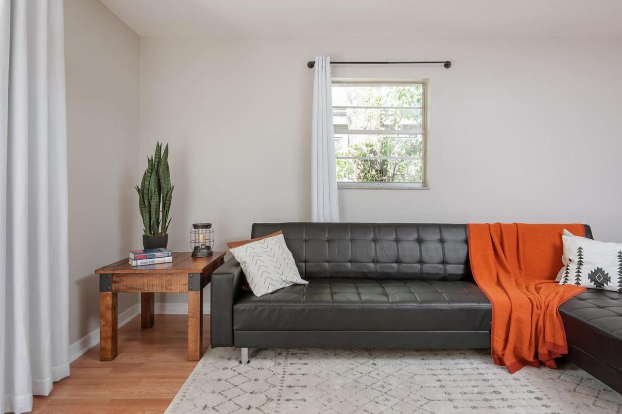 **tampa Urban Convenience ** Holiday home