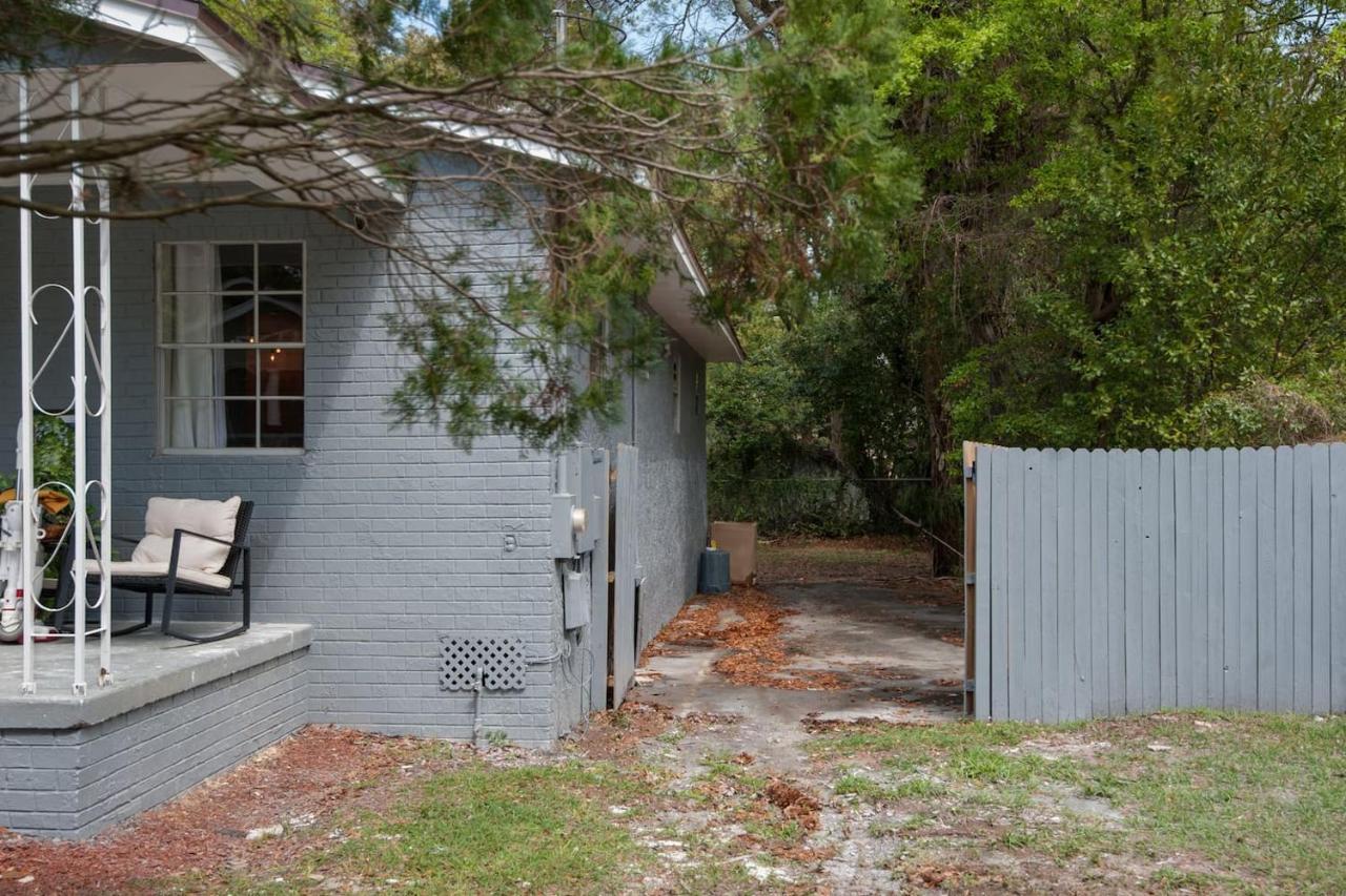 **tampa Urban Convenience ** Holiday home